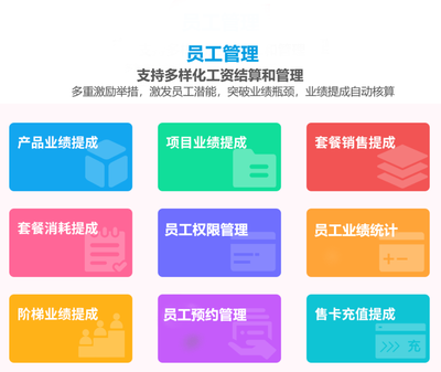 员工管理